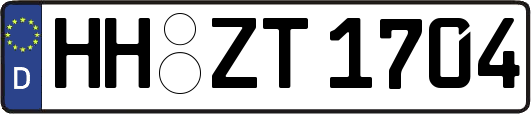 HH-ZT1704