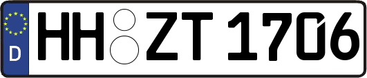 HH-ZT1706