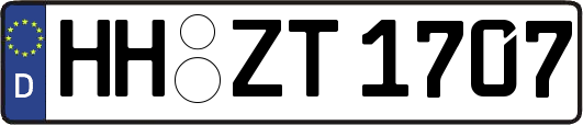 HH-ZT1707