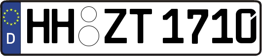 HH-ZT1710