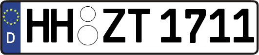 HH-ZT1711