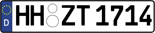 HH-ZT1714