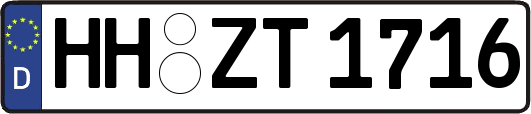 HH-ZT1716