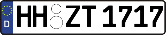 HH-ZT1717