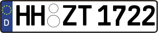 HH-ZT1722