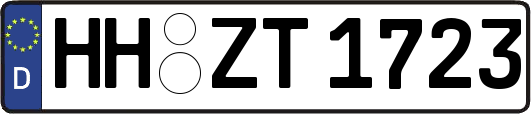 HH-ZT1723