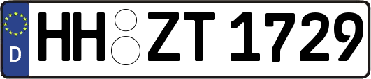 HH-ZT1729