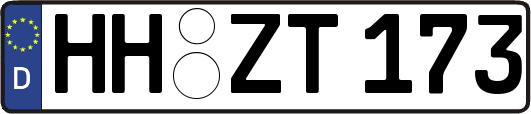 HH-ZT173