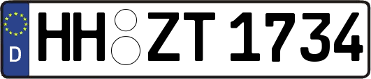 HH-ZT1734