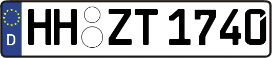 HH-ZT1740