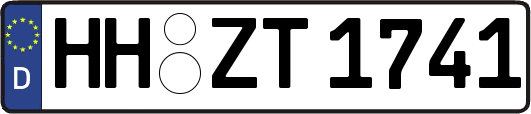 HH-ZT1741