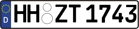 HH-ZT1743