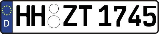 HH-ZT1745