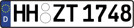 HH-ZT1748