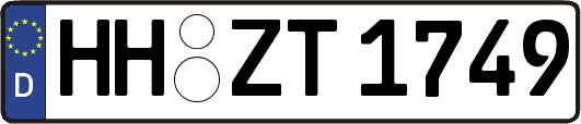 HH-ZT1749
