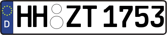HH-ZT1753