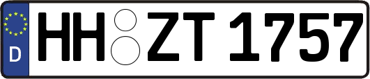 HH-ZT1757