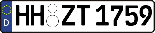 HH-ZT1759