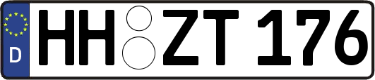 HH-ZT176