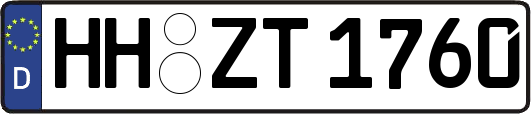 HH-ZT1760