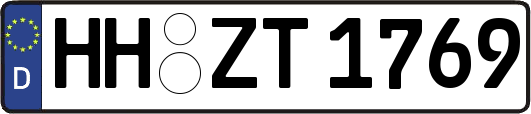 HH-ZT1769