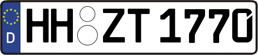 HH-ZT1770