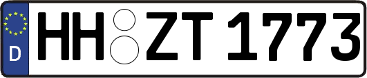 HH-ZT1773