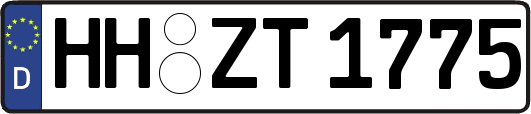 HH-ZT1775