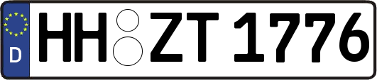 HH-ZT1776
