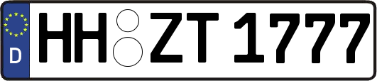 HH-ZT1777