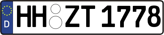 HH-ZT1778