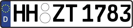 HH-ZT1783