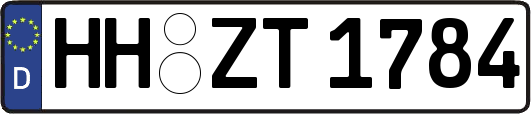 HH-ZT1784
