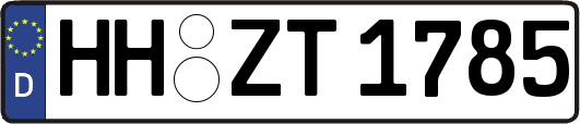 HH-ZT1785