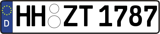 HH-ZT1787