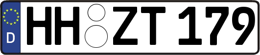 HH-ZT179