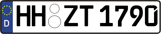 HH-ZT1790