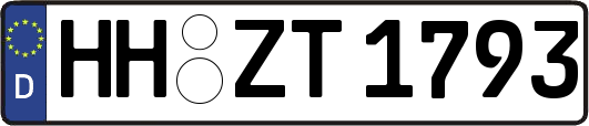 HH-ZT1793