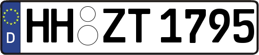 HH-ZT1795