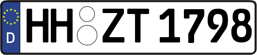 HH-ZT1798