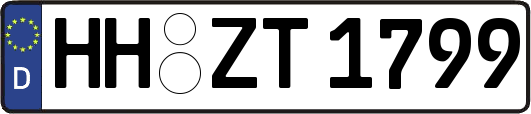 HH-ZT1799
