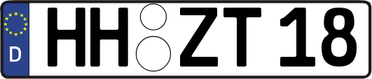 HH-ZT18
