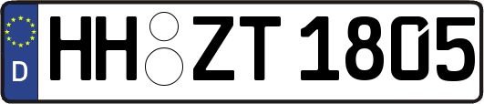 HH-ZT1805