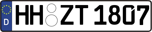HH-ZT1807
