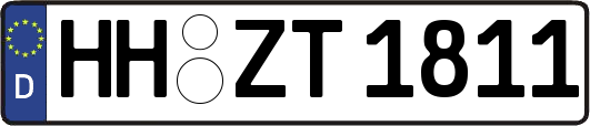 HH-ZT1811