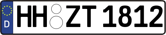 HH-ZT1812
