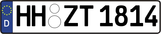 HH-ZT1814