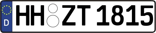 HH-ZT1815