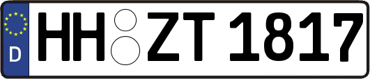 HH-ZT1817