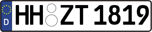 HH-ZT1819